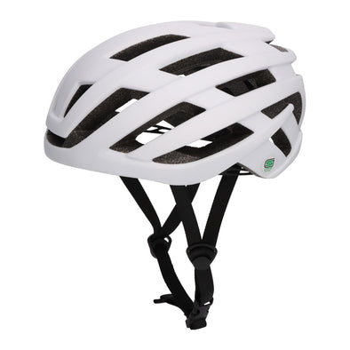 Bicycle helmet ST#V001 White M size01