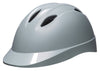Bicycle helmet Chalino S/M size light gray01