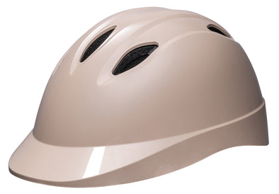 Bicycle helmet Chalino S/M size beige01