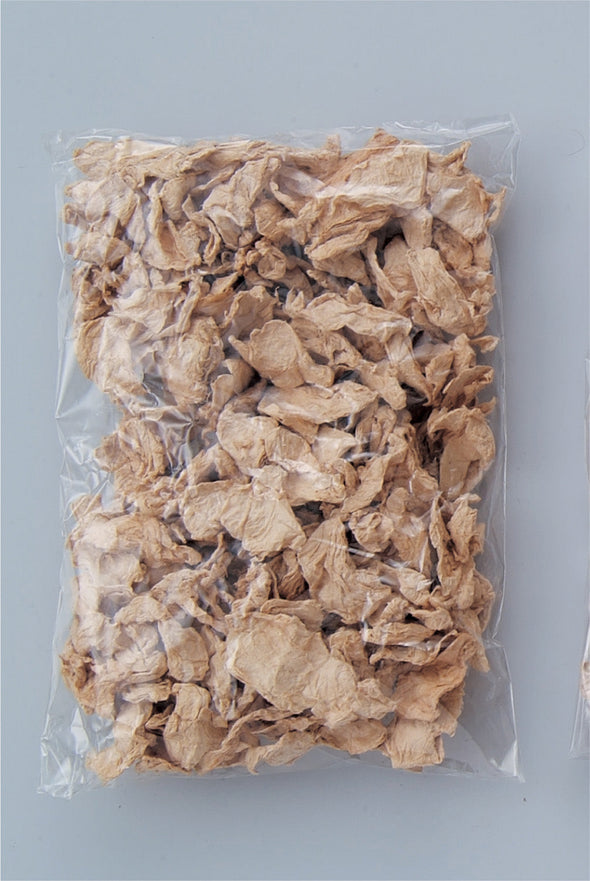 Paper raw materials unbleached 80g ★01