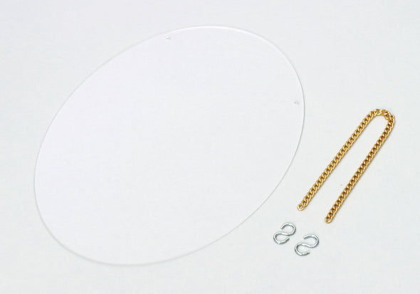 Art wall board (made of plastic)01