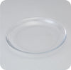 Glass round plate φ150mm01