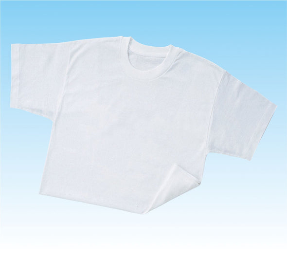 T-shirt white J01