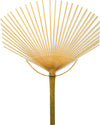Fan bone only A (made of bamboo)01