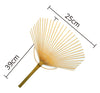 Fan bone only A (made of bamboo)01