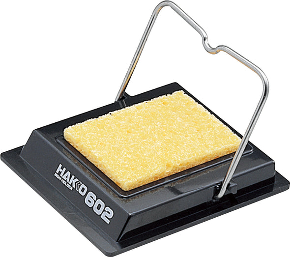 Hakko soldering iron stand NO60201