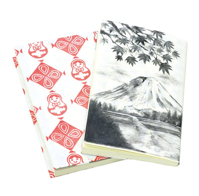 Handmade book cover01