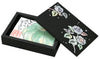 Raden Seal Black Carved Paper Bag01