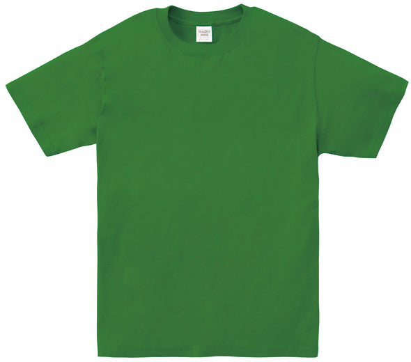 AT dry T-shirt M green 150g poly 100%01