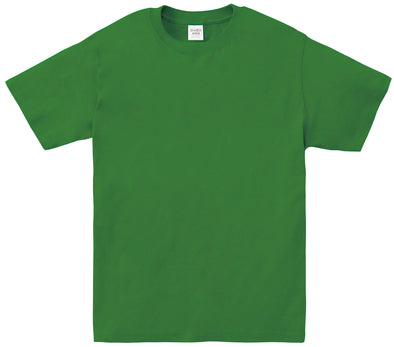 AT dry T-shirt L green 150g poly 100%01