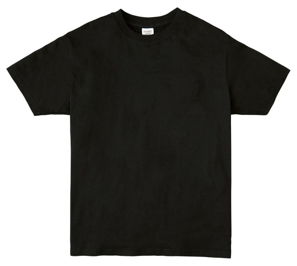 AT dry T-shirt S black 150g poly 100%01