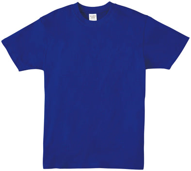 AT Dry T-shirt S Blue 150g Poli 100%01