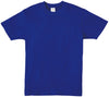 AT Dry T-shirt 130cm Blue 150g Poli 100%01
