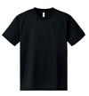 DX dry T-shirt M black 00501