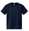DX Dry T-shirt S Navy 03101