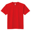 DX dry T-shirt J red 01001