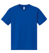 DX Dry T-shirt J Royal Blue 03201