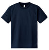 DX Dry T-shirt J Navy 03101