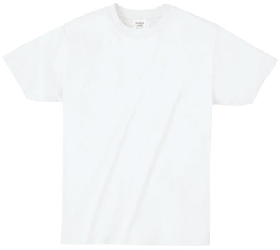 AT dry T-shirt LL white 150g poly 100%01