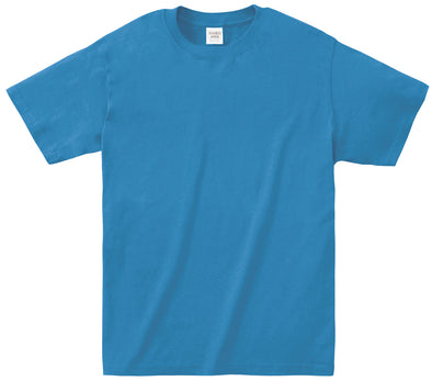 AT dry T-shirt LL turquoise 150g poly 100%01