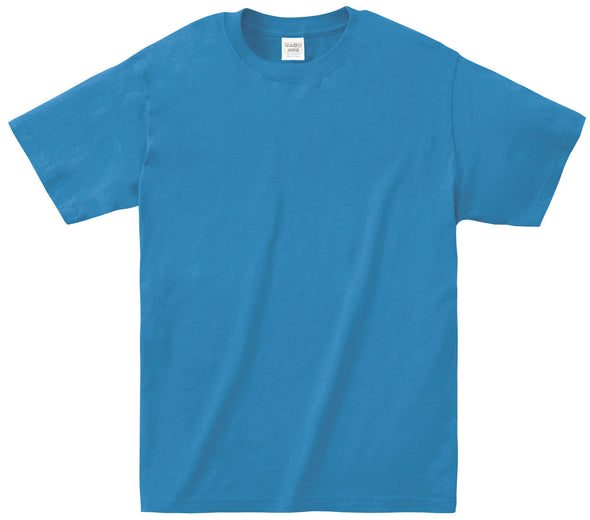 AT dry T-shirt LL turquoise 150g poly 100%01