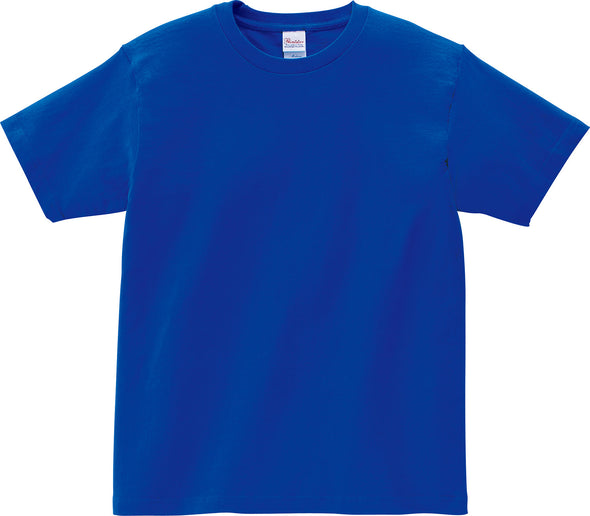 Color T-shirt S 032 Royal Blue01