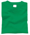 Color T-shirt S 025 Green01
