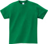 Color T-shirt S 025 Green01