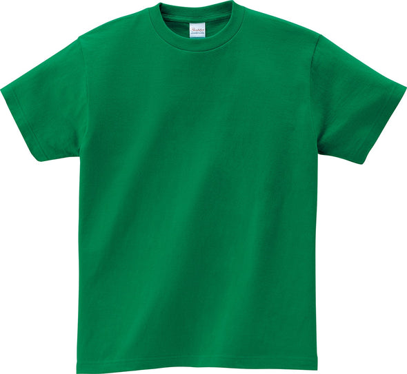 Color T-shirt S 025 Green01