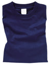 Color T-shirt S 031 Navy01