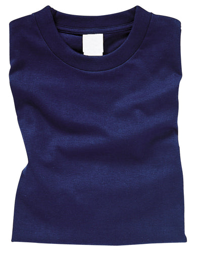 Color T-shirt S 031 Navy01