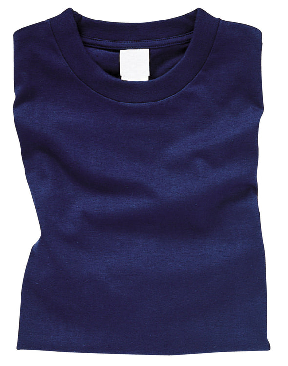 Color T-shirt S 031 Navy01