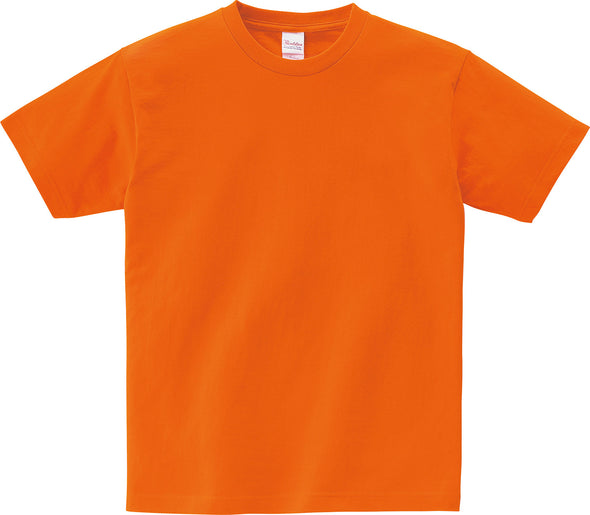 Color T-shirt S 015 Orange01