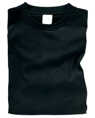 Color T-shirt S 005 Black01