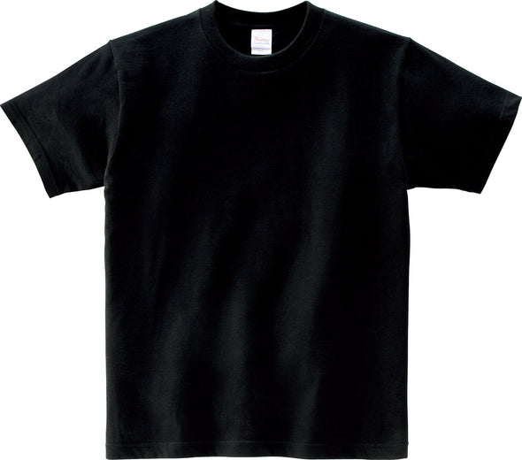 Color T-shirt S 005 Black01
