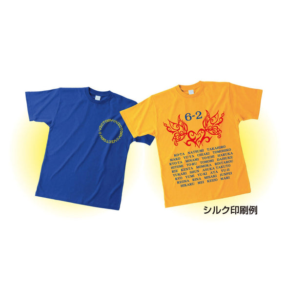 Color T-shirt S 005 Black02