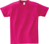Color T-shirt S 146 Hot Pink01