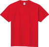 Color T-shirt M 010 Red01