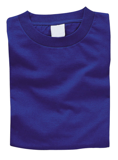 Color T-shirt M 032 Royal Blue01