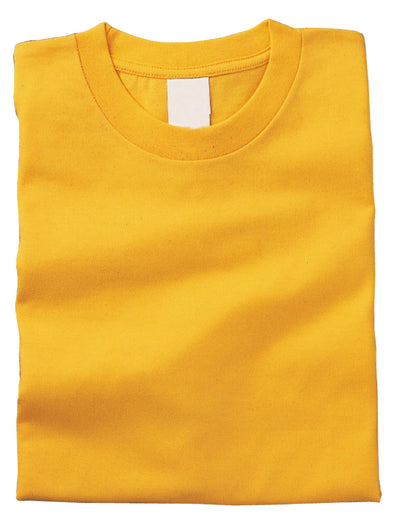 Color T-shirt M 165 Daisy (yellow)01