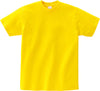 Color T-shirt M 165 Daisy (yellow)01