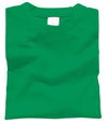 Color T-shirt M 025 Green01