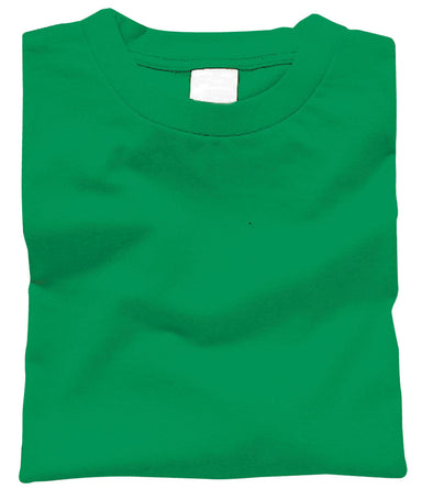 Color T-shirt M 025 Green01