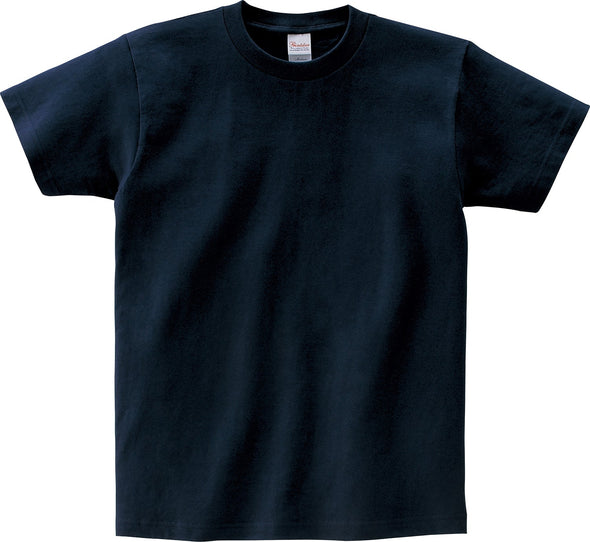 Color T-shirt M 031 Navy01