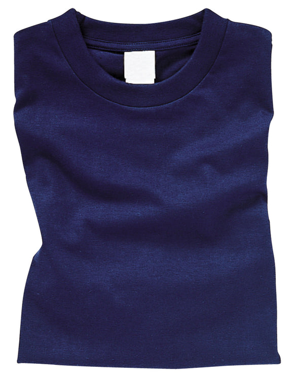 Color T-shirt L 031 Navy02