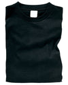 Color T-shirt L 005 Black01