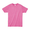 Lightweight T-shirt M pink 01101