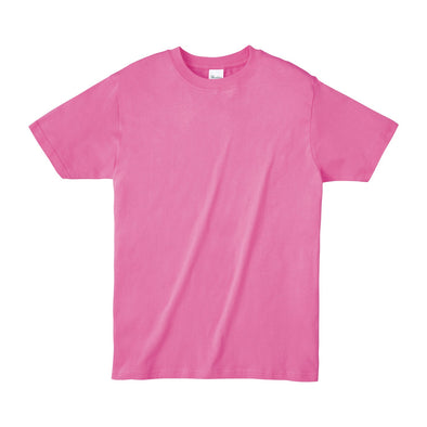 Lightweight T-shirt L pink 01101