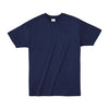Lightweight T-shirt S navy 03101
