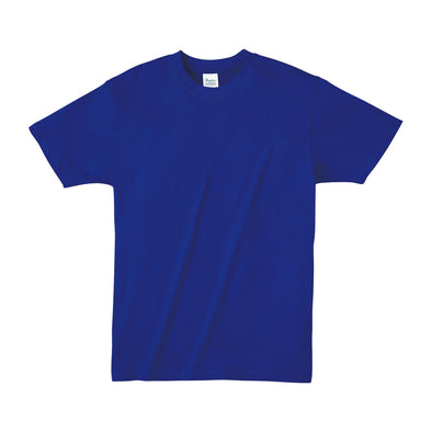 Lightweight T-shirt S Royal Blue 03201